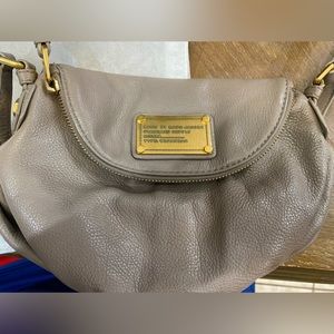 Marc Jacob’s crossbody bag